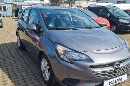 Opel Corsa 189.000 km 3.999 &euro; Ludwigshafen Am Rhein 67059