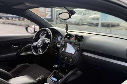 VW Scirocco 190.000 km 4.899 &euro; Eppelheim 69214