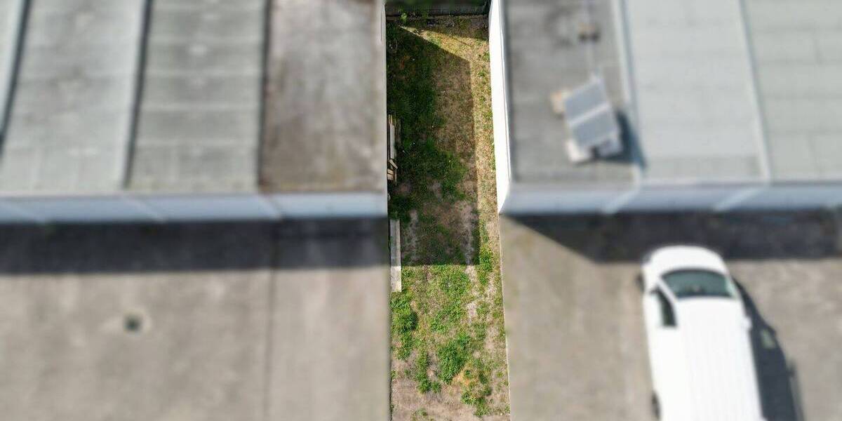 ***Ein Platz zum Verwirklichen: Baugrundstück in Brühl 