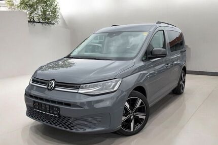 VW Caddy 10.400 km 33.499 &euro; Speyer 67346