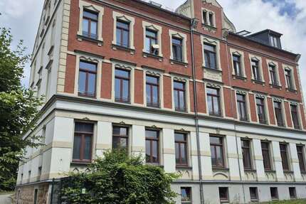 Wohnung zum Kaufen in Chemnitz 56.000 € 46 m²