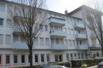 Etagenwohnung Worms Westliche Vororte - 2 Zimmer, 46 m&sup2;, 529&euro; | Angebot:26334988