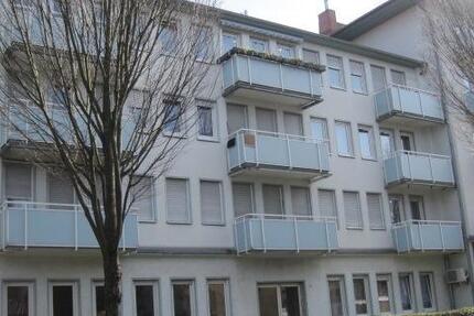 Wohnung Worms Westliche Vororte - 2 Zimmer, 46 m&sup2;, 529&euro; | Angebot:26334988