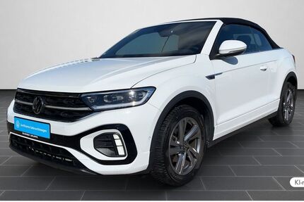 VW T-Roc 30.183 km 28.615 &euro; Ludwigshafen 67059