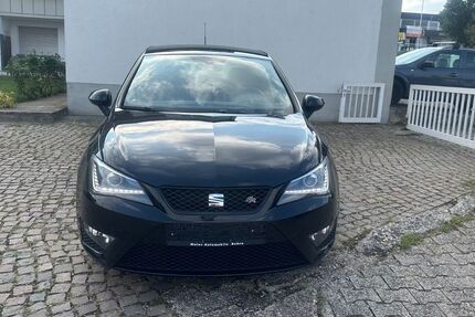 Seat Ibiza 129.900 km 7.350 &euro; Speyer 67346