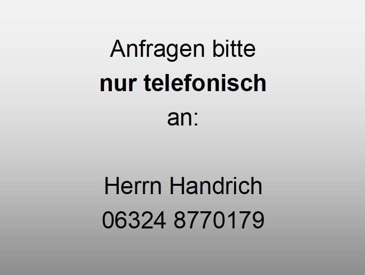 Etagenwohnung Haßloch - 3 Zimmer, 99 m&sup2;, 1.050&euro; | Angebot:23652856