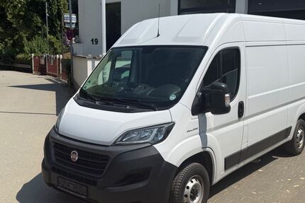 Fiat Ducato 357.000 km 8.990 &euro; Frankenthal/Studernheim 67227