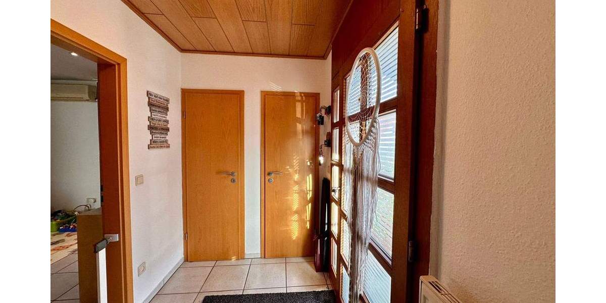 Bungalow Biblis Nordheim - 4 Zimmer, 112 m&sup2;, 449.000&euro; | Angebot:25696830