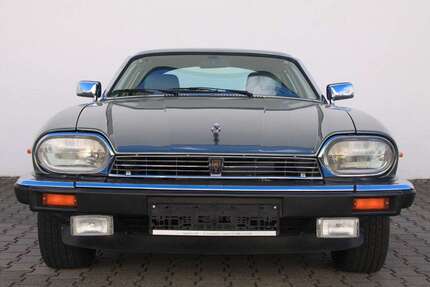 Jaguar XJS 66.800 km 49.999 € Heppenheim 64646