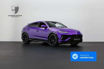 Lamborghini Urus 29.841 km 284.900 &euro; Viernheim 68519