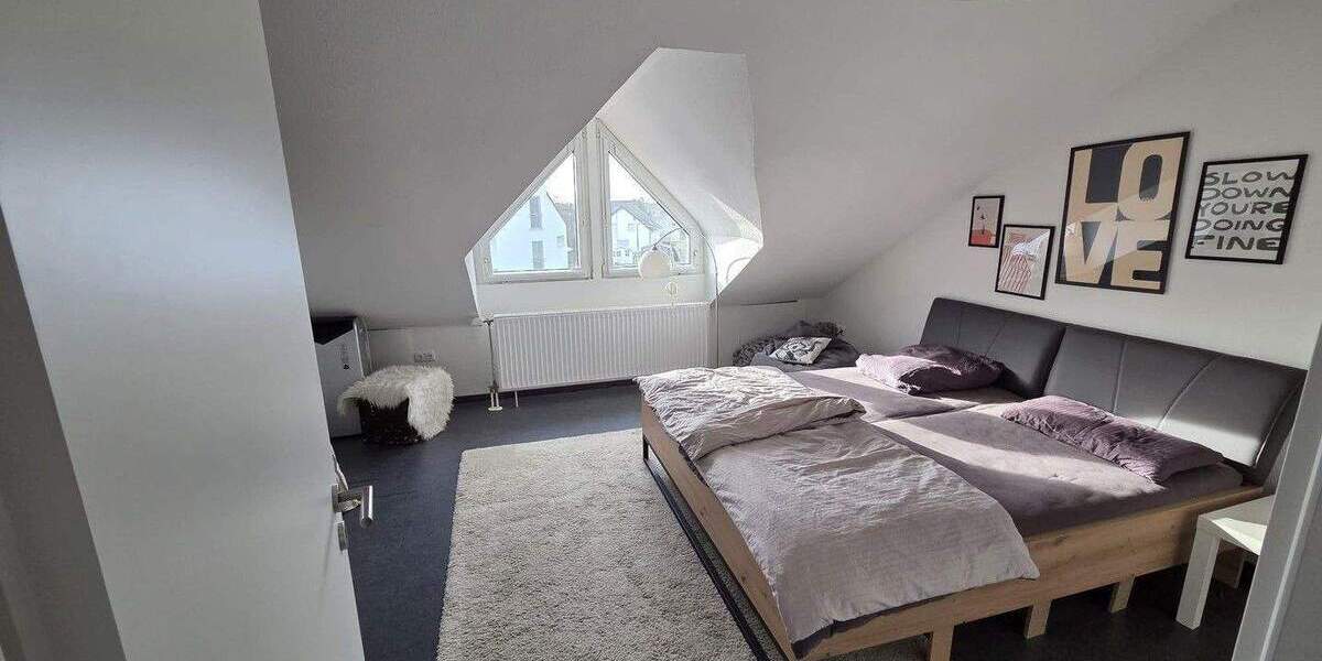 wunderschönes Reihenendhaus zu vermieten 5 zimmer