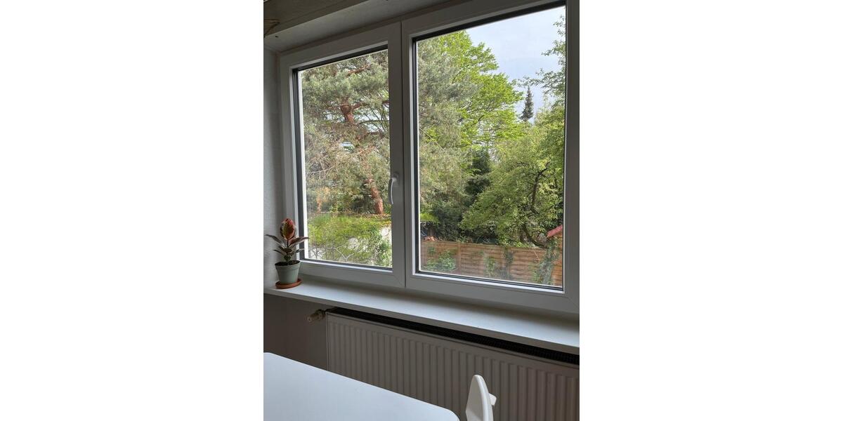 Erdgeschoßwohnung Mannheim Niederfeld - 2 Zimmer, 40 m&sup2;, 1.100&euro; | Angebot:26030743