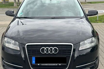 Audi A3 134.000 km 7.000 &euro; Ludwigshafen 67063
