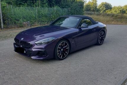 BMW Z4 15.470 km 49.500 &euro; Fürth 64658