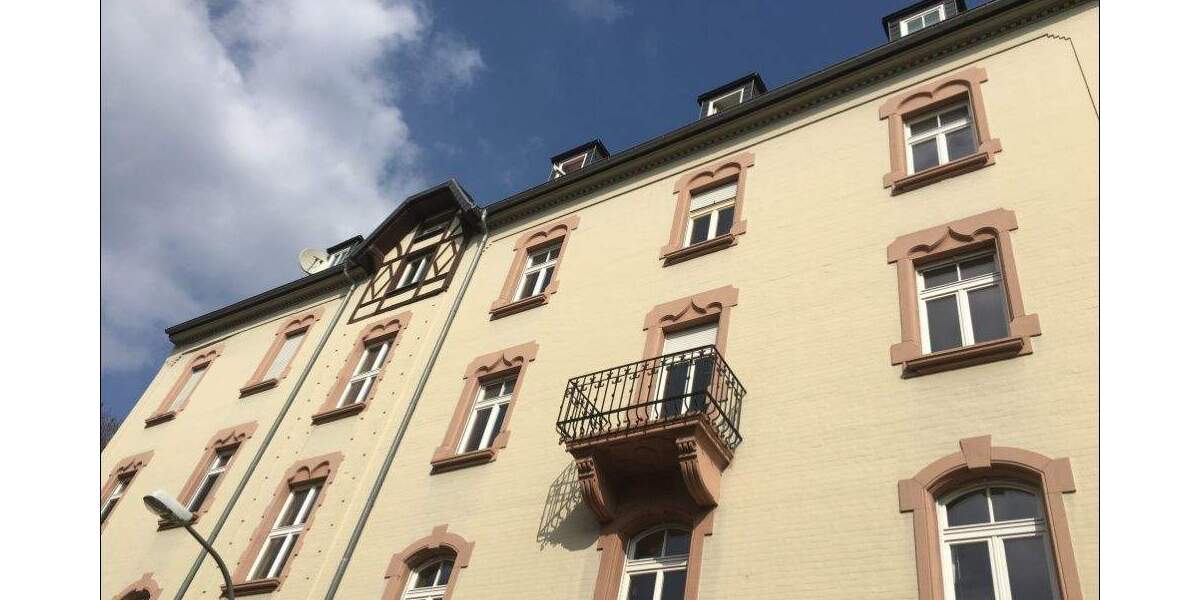 Etagenwohnung Ludwigshafen am Rhein / Friesenheim/Hemshof Friesenheim/Nord - 2 Zimmer, 76 m&sup2;, 198.000&euro; | Angebot:25744686