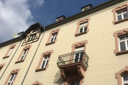 Wohnung Ludwigshafen am Rhein / Friesenheim/Hemshof Friesenheim/Nord - 2 Zimmer, 76 m&sup2;, 198.000&euro; | Angebot:25744686