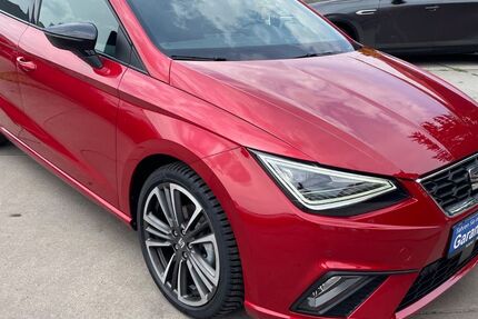 Seat Ibiza 39.000 km 19.900 &euro; Neuhofen 67141