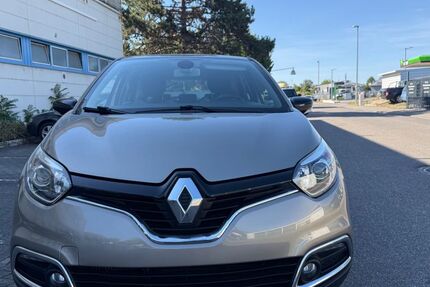 Renault Captur 82.000 km 8.999 &euro; schifferstadt 67105