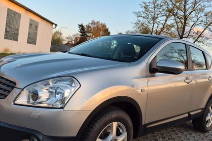 Nissan Qashqai 123.000 km 5.799 &euro; Speyer 67346