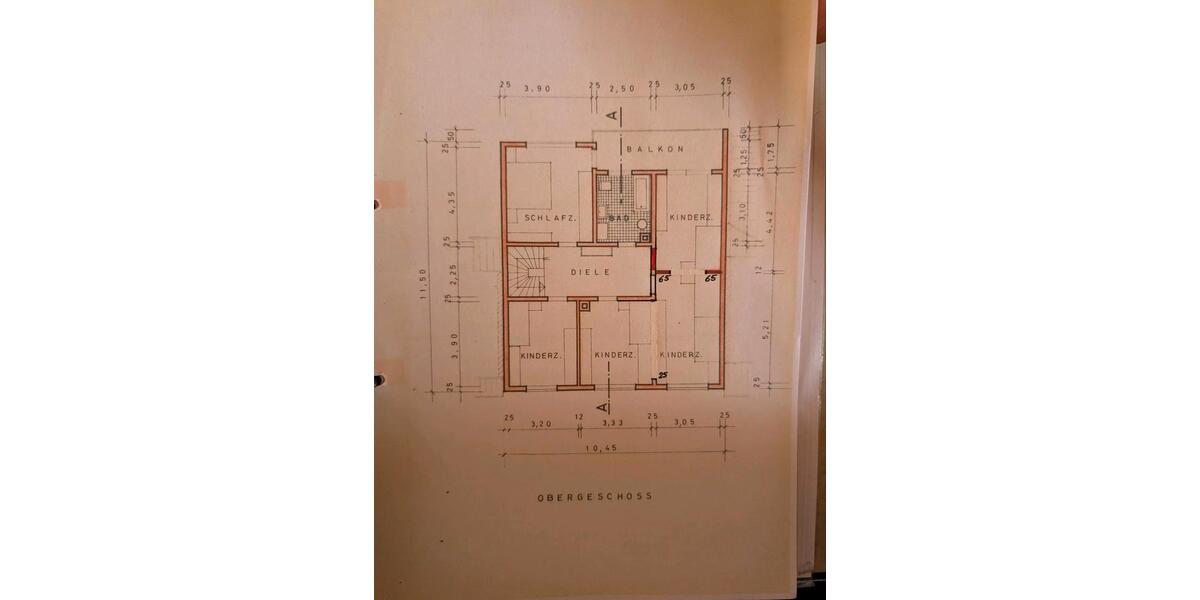 Einfamilienhaus Reilingen - 550.000&euro; | Angebot:26817407