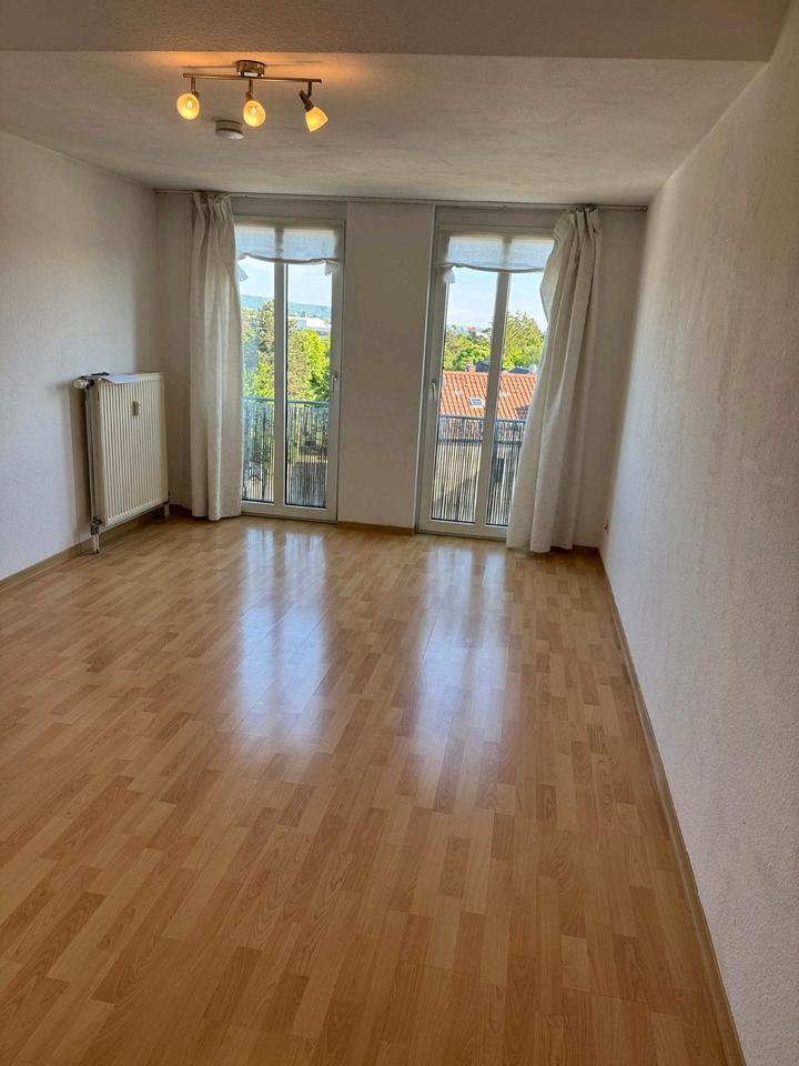 Schöne 2 Zimmer Maisonette Wohnung in Eppelheim