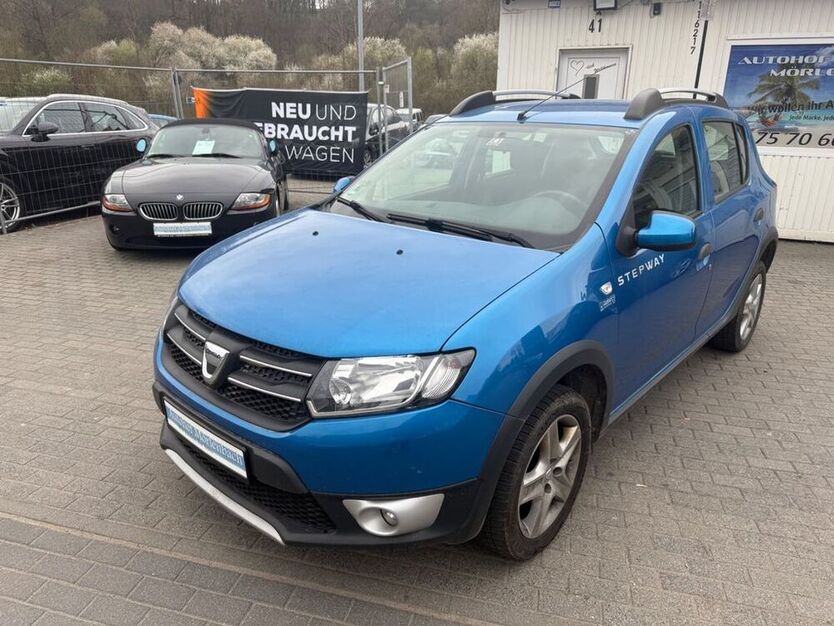 Sandero