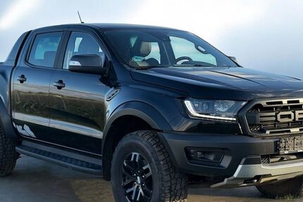 Ford Raptor 101.000 km 29.950 &euro; Friedelsheim 67159
