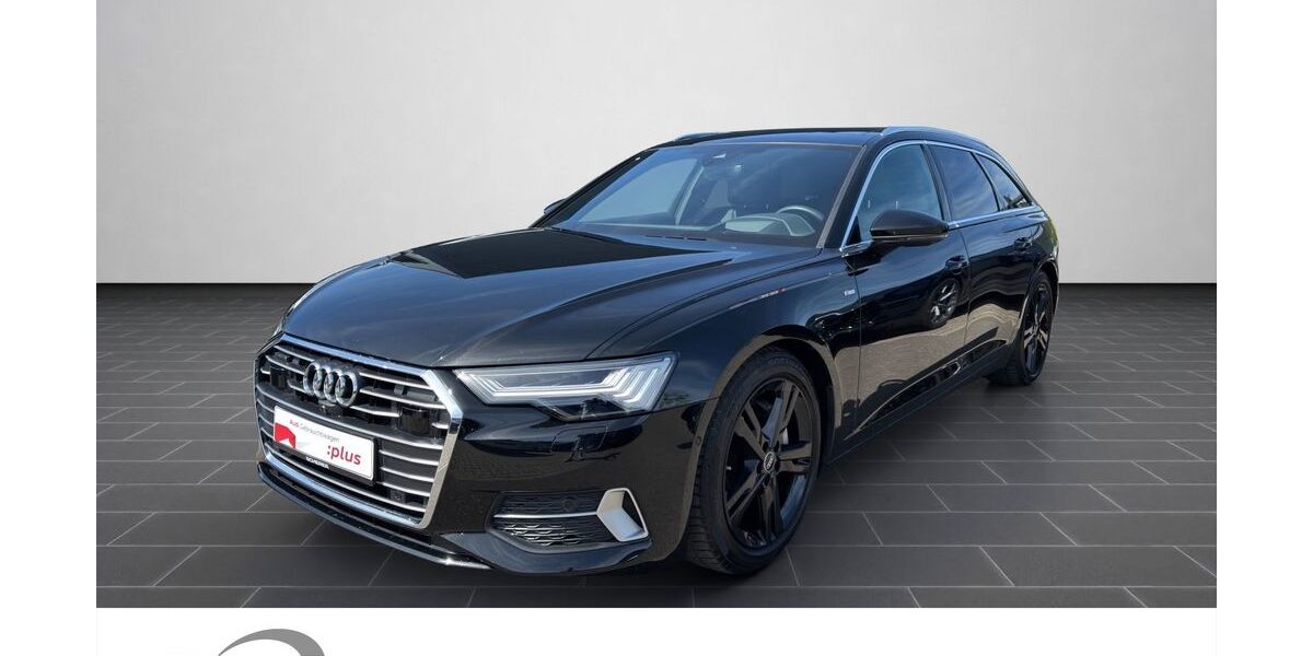 Audi A6 37.000 km 47.980 &euro; Neustadt a.d. Weinstraße 67433