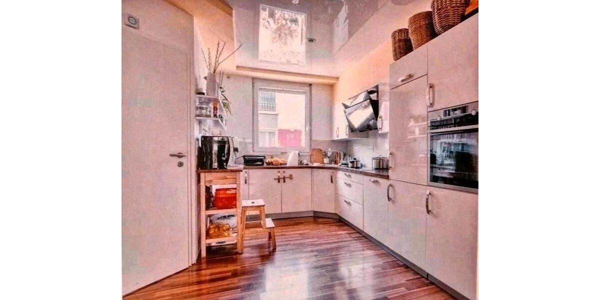 Reihenhaus Worms Nördliche Vororte - 5 Zimmer, 141 m&sup2;, 1.600&euro; | Angebot:26615154