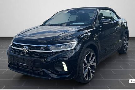VW T-Roc 49.865 km 25.098 &euro; Ludwigshafen 67059