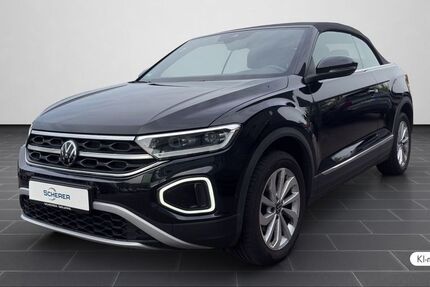 VW T-Roc 108.000 km 19.890 &euro; Neustadt a.d. Weinstraße 67433