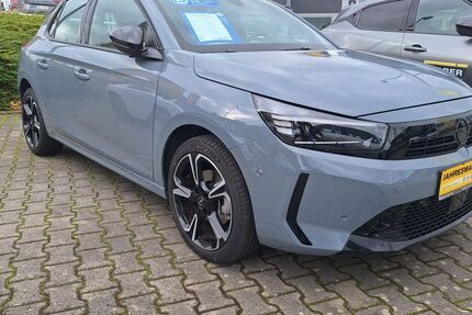 Opel Corsa 8.917 km 17.350 € Weinheim 69469