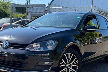 VW Golf 216.000 km 7.500 &euro; Weinheim 69469