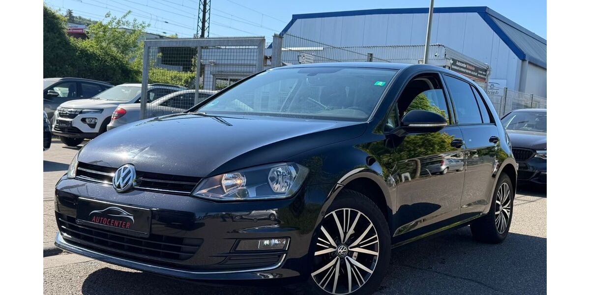 VW Golf 216.000 km 7.500 &euro; Weinheim 69469