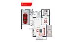 Doppelhaushälfte Brühl - 4 Zimmer, 155 m&sup2;, 395.000&euro; | Angebot:26805211