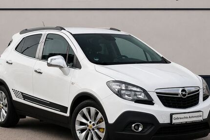 Opel Mokka 185.000 km 6.299 &euro; Ludwigshafen am Rhein 67071