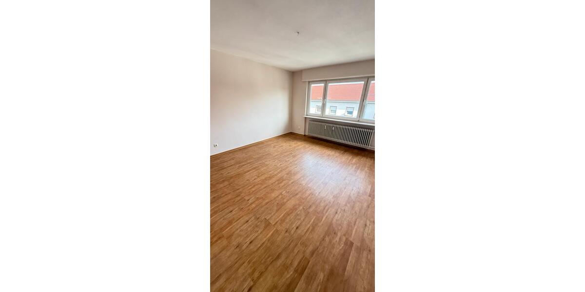 Etagenwohnung Mannheim Fahrlach - 2 Zimmer, 57 m&sup2;, 1.090&euro; | Angebot:25760602