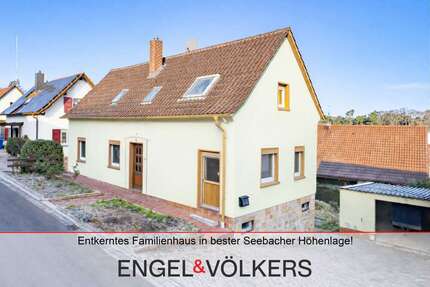 Haus zum Kaufen in Bad Dürkheim 330.000 € 118 m² 4 zimmer