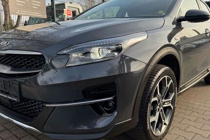 Kia XCeed 34.650 km 16.300 &euro; LUDWIGSHAFEN AM RHEIN 67071