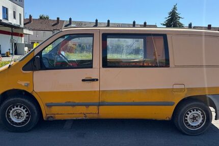 Mercedes-Benz Vito 234.000 km 952 &euro; Weinheim 69469
