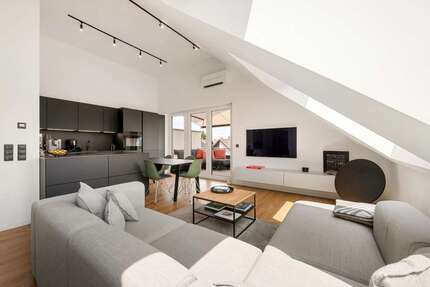 Wohnung Mannheim Almenhof - 3 Zimmer, 86 m&sup2;, 539.000&euro; | Angebot:27143178