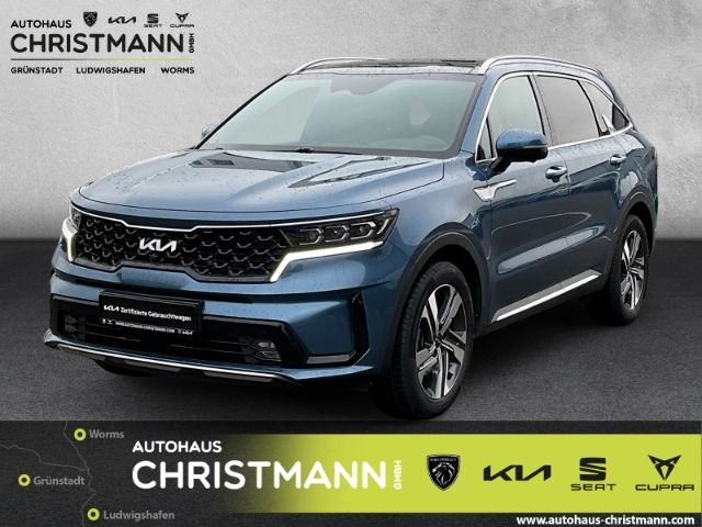 Kia Sorento 123.390 km 29.890 &euro; Gruenstadt 67269