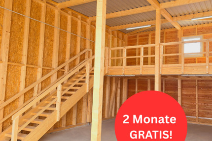 Gewerbeobjekt Haßloch - 1.580&euro; | Angebot:23871543