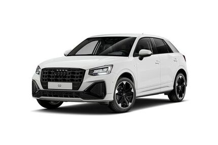 Audi Q2 6.000 km 42.990 &euro; Speyer 67346