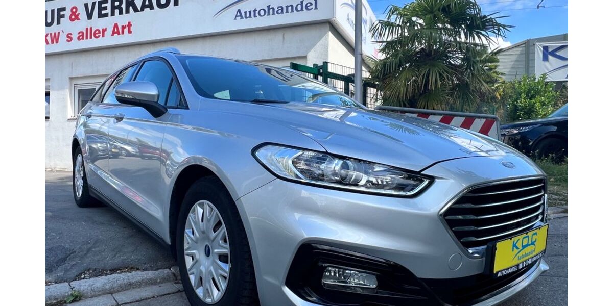 Ford Mondeo 53.000 km 16.900 &euro; Mannheim 68199