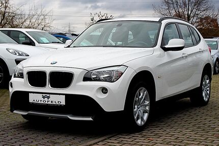 BMW X1 104.300 km 7.950 &euro; Ladenburg 68526