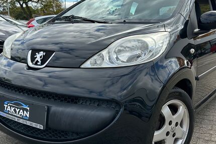 Peugeot 107 168.000 km 2.590 &euro; Mannheim 68309