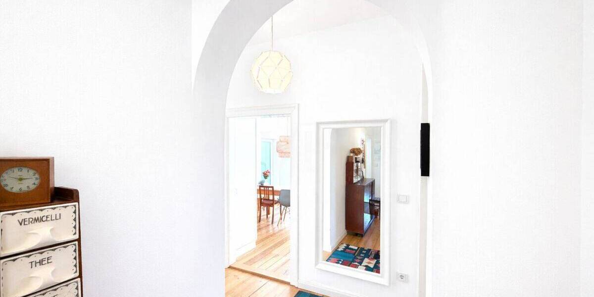 Etagenwohnung Mannheim Feudenheim - 3 Zimmer, 115 m&sup2;, 570.000&euro; | Angebot:25970752