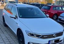 VW Passat Variant