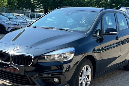 BMW 218 Active Tourer 85.000 km 10.900 &euro; Weinheim 69469